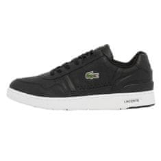 Lacoste Obuv čierna 46 EU 744SMA0094312