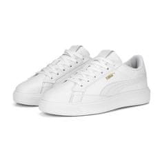 Puma Obuv biela 40.5 EU Lajla