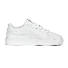 Puma Obuv biela 40.5 EU Lajla