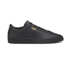 Puma Obuv čierna 42.5 EU Basket Classic Xxi