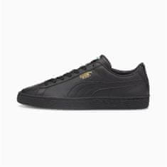 Puma Obuv čierna 42.5 EU Basket Classic Xxi