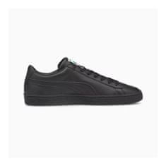 Puma Obuv čierna 42.5 EU Basket Classic Xxi