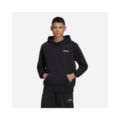 Adidas Mikina čierna 170 - 175 cm/M Adv ST Hoody