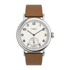 Timex Standard Apple Skin Leather TW2V71500