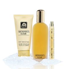 Clinique Darčeková sada Aroma tics Set