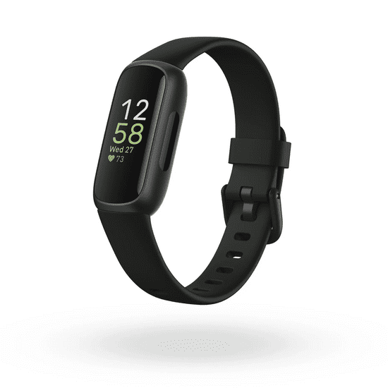 Fitbit Inspire 3, Midnight Zen/Black