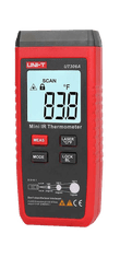 UNI-T Infračervený merač teploty Uni-T UT306A