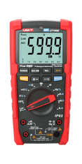 UNI-T Uni-T PRO UT195E univerzálny meter