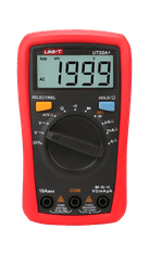 shumee Uni-T UT33A+ univerzálny meter