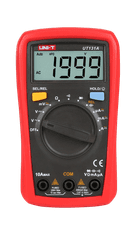 UNI-T Uni-T UT131A univerzálny meter