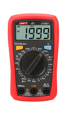 shumee Uni-T UT33D+ univerzálny meter