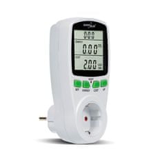 GreenBlue Merač energie Wattmeter GB202G