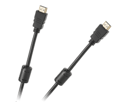 shumee Kábel HDMI-HDMI 2M, 4K, 2.0