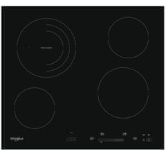 Whirlpool Sklokeramická varná doska AKT 8900 BA