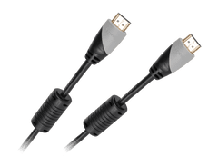 shumee HDMI-HDMI kábel 5m 2.0 4K ethernet Cabletech štandard