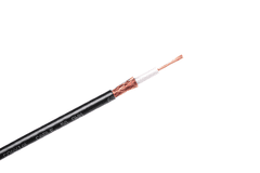 Cabletech H155 koaxiálny kábel 100m/box