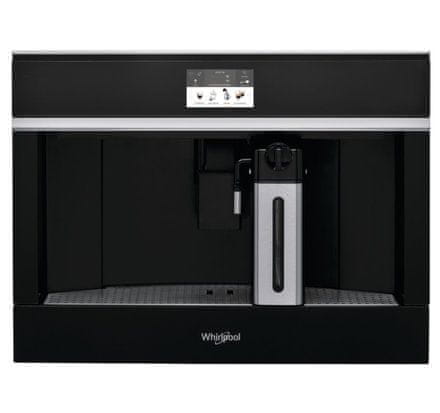 Whirlpool Vstavaný kávovar W11 CM145