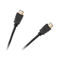 shumee HDMI - HDMI 2.0 4K kábel 10m Cabletech Eco Line