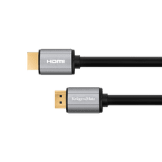 shumee HDMI-HDMI kábel 10m Kruger & Matz Basic