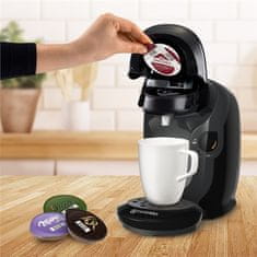 Bosch Espresso Tassimo Style TAS1102