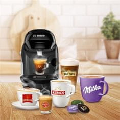 Bosch Espresso Tassimo Style TAS1102