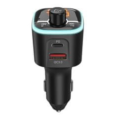 FM transmitter BHF04 MAX