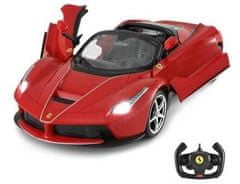 Rastar RC model auta Rastar R/C auto LaFerrari Aperta 1:14