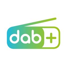 Carneo Radiopřijímač s DAB+ W20D