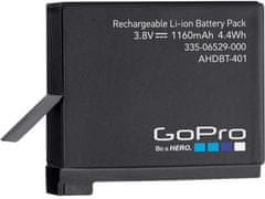GoPro Náhradní baterie 4 Battery Only! (AHDBT-401)