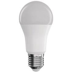 EMOS Chytrá LED žárovka ZQZ514R GoSmart A60 9 W E27 ZigBee RGBCCT