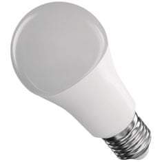 EMOS Chytrá LED žárovka ZQW515R GoSmart A60 11 W E27 Wi-Fi RGBW