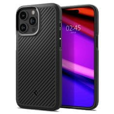 Spigen Kryt na mobil Core Armor na Apple iPhone 15 Pro - černý