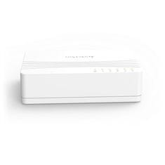 Hikvision Switch DS-3E0105D-E 5 port, 100 Mbit