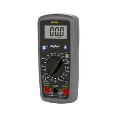 shumee Univerzálny meter REBEL RB-30B