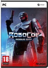 Nacon RoboCop: Rogue City (PC)