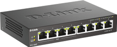 D-LINK DGS-1008P