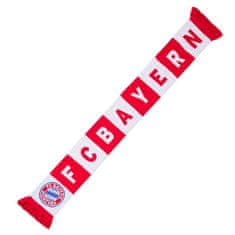 Fan-shop Šála BAYERN MNICHOV Mia san mia