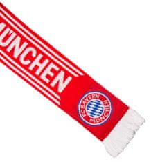 Fan-shop Šála BAYERN MNICHOV Home