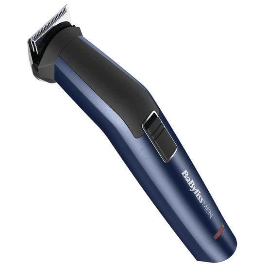 BaByliss Zastrihávač fúzov BaByliss 7255PE 10v1