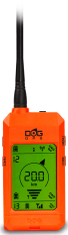 Dogtrace DOG GPS X30B Vyhľadávacie zariadenie so zvukovým lokátorom pre psov