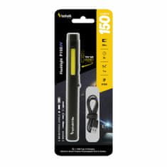 Technik MT-P150UV nabíjateľné svietidlo 150 lúmenov, UV, USB-C, vstavaný magnet