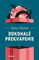 Sophie Kinsella: Dokonalé prekvapenie