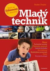 Radek Chajda: Mladý technik