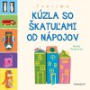 Maité Balart: Tvoríme: Kúzla so škatuľami od nápojov