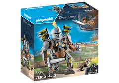 Playmobil 71300 Bojoví roboti