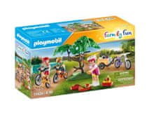 Playmobil 71426 Výlet na horskom bicykli