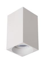 LUCIDE DELTO - Stropné bodové svietidlo - LED Dim to warm - GU10 - 1x5W 2200K/3000K - White