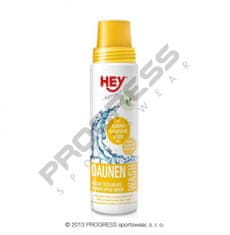 Hey Sport prací prostriedok Hey šport Daunen wash 250ml