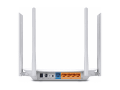 TP-LINK Dvojpásmový bezdrôtový router TP-LINK Archer C50
