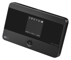 TP-LINK TP-LINK M-7350 Prenosný LTE hotspot